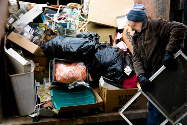 Best Garage Cleanout  in Mullins, SC