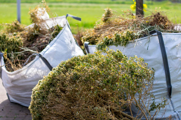 Recycling Services for Junk in Mullins, SC